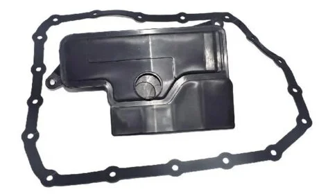 Фильтр АКПП TOYOTA AVENSIS 2.2 D, AVENSIS STATION WAGON (ZRT27, ADT27) 2.2 D, AVENSIS TRE VOLUMI (ZRT27 ASHIKA FTA040
