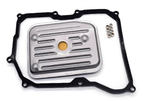 Фільтр АКПП ASHIKA FTA043