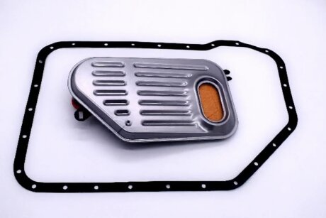 Фільтр АКПП AUDI A4 (8D2, B5) 1.6, 1.8, 1.8 QUATTRO, 1.8 T, 1.8 T QUATTRO, 1.9 TDI, 1.9 TDI QUATTRO, 2. ASHIKA FTA047