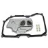 Фільтр АКПП VW GOLF PLUS (5M1, 521) 1.4 16V, 1.4 FSI, 1.4 TSI, 1.6, 1.6 FSI, 1.9 TDI, 2.0 FSI, 2.0 TDI, -ua ASHIKA FTA050 (фото 1)