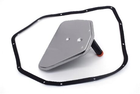 Фільтр АКПП AUDI A6 (4F2, C6) S6 QUATTRO, A6 AVANT (4F5, C6) S6 QUATTRO, A8 (4E_) 3.7 QUATTRO, 4.0 TDI -ua ASHIKA FTA056