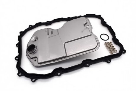 Фільтр АКПП ASHIKA FTA059