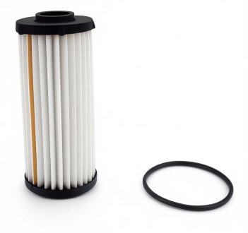 Фільтр АКПП ASHIKA FTA061