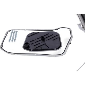 Фільтр АКПП ASHIKA FTA065