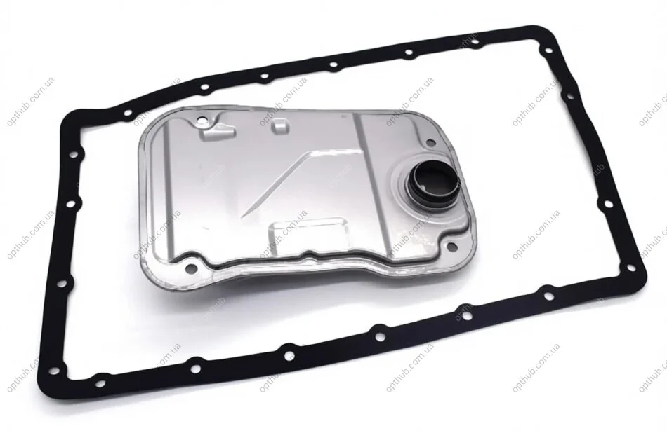 Фільтр АКПП MITSUBISHI PAJERO IV (V8_W, V9_W) 3.2 4WD, 3.2 DI-D (V88W, V98W), 3.2 DI-D 4X4, 3.2 TD 4X4 -ua ASHIKA FTA068 (фото 1)