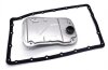 Фільтр АКПП MITSUBISHI PAJERO IV (V8_W, V9_W) 3.2 4WD, 3.2 DI-D (V88W, V98W), 3.2 DI-D 4X4, 3.2 TD 4X4 -ua ASHIKA FTA068 (фото 1)