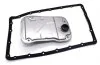Фільтр АКПП MITSUBISHI PAJERO IV (V8_W, V9_W) 3.2 4WD, 3.2 DI-D (V88W, V98W), 3.2 DI-D 4X4, 3.2 TD 4X4 -ua ASHIKA FTA068 (фото 1)