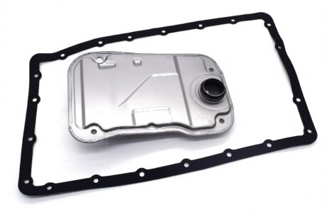 Фільтр АКПП MITSUBISHI PAJERO IV (V8_W, V9_W) 3.2 4WD, 3.2 DI-D (V88W, V98W), 3.2 DI-D 4X4, 3.2 TD 4X4 -ua ASHIKA FTA068