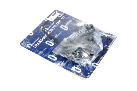 Фільтр АКПП MAZDA 6, CX-3, CX-5 11- ASHIKA FTA075