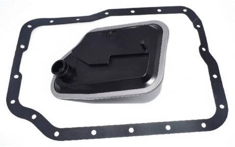 Фільтр АКПП MAZDA 2 (DE) 1.3, 1.3 MZR, 1.5, 1.5 MZR, 3 1.6 MZR, 2.0 MZR, 3 (BK) 1.6, 3 TRE VOLUMI (BK) -ua ASHIKA FTA083