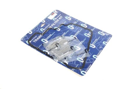 Фільтр АКПП NISSAN 100 NX (B13) 1.6, 1.6 SR, ALMERA I (N15) 1.6, 1.6 SLX, ALMERA I HATCHBACK (N15) 1.6, ASHIKA FTA088