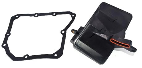 Фільтр АКПП NISSAN ALTIMA 2.5 -ua ASHIKA FTA089