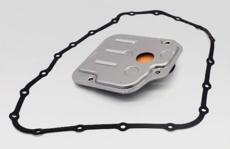 Фільтр АКПП KIA CEE'D 2 VOLUMI /CODA SPIOVENTE (ED) 1.6, CEE'D SW (ED) 1.6, CERATO II TRE VOLUMI (TD) 1 -ua ASHIKA FTA095