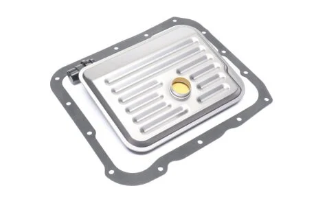 Фільтр АКПП MITSUBISHI LANCER, OUTLANDER I (вир-во) ASHIKA FTA100
