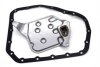 Фільтр АКПП SUZUKI LIANA (ER) 1.6, 1.6 4WD, LIANA STATION WAGON (ER) 1.6, 1.6 4WD, SWIFT III (MZ, EZ) 1 -ua ASHIKA FTA111 (фото 2)