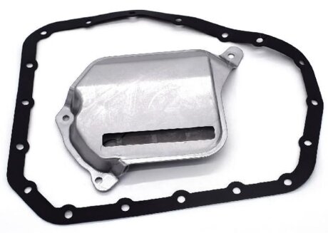 Фільтр АКПП SUZUKI LIANA (ER) 1.6, 1.6 4WD, LIANA STATION WAGON (ER) 1.6, 1.6 4WD, SWIFT III (MZ, EZ) 1 -ua ASHIKA FTA111