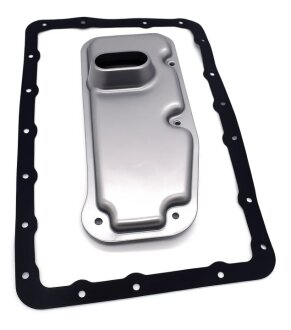 Фільтр АКПП TOYOTA 4 RUNNER (KZN18_, VZN18_, RZN18_) 2.7 4WD, HILUX II PICK-UP (RN6_, RN5_, LN6_, YN6_, -ua ASHIKA FTA113