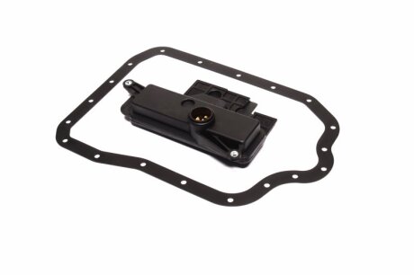 Фільтр АКПП TOYOTA CAMRY TRE VOLUMI (AVV5_, XV5_) 2.5, 2.5 (ASV50), CAMRY TRE VOLUMI (_XV4_) 2.5 VVTI, -ua ASHIKA FTA114