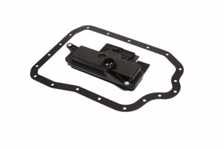 Фільтр АКПП TOYOTA CAMRY TRE VOLUMI (AVV5_, XV5_) 2.5, 2.5 (ASV50), CAMRY TRE VOLUMI (_XV4_) 2.5 VVTI, -ua ASHIKA FTA114