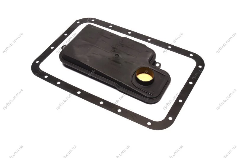 Фільтр АКПП MITSUBISHI PAJERO III -06 (вир-во) ASHIKA FTA115 (фото 1)