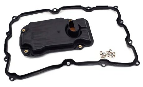 Фільтр АКПП TOYOTA LAND CRUISER (VDJ20_, UZJ20_) 4.5 D-40 V8, 4.5 D4-D, 4.6 V8, LAND CRUISER V8 4.5 D V -ua ASHIKA FTA120