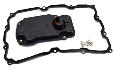 Фільтр АКПП TOYOTA LAND CRUISER (VDJ20_, UZJ20_) 4.5 D-40 V8, 4.5 D4-D, 4.6 V8, LAND CRUISER V8 4.5 D V -ua ASHIKA FTA120