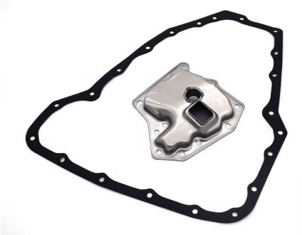 Фільтр АКПП ASHIKA FTA122