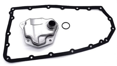 Фільтр АКПП MITSUBISHI ASX (GA_W_) 1.8, OUTLANDER III (GG_W, GF_W, ZJ) 2.0 4WD, 2.0 HYBRID 4WD -ua ASHIKA FTA126