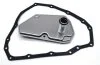 Фільтр АКПП NISSAN JUKE (F15) 1.6, NOTE (E12) 1.2, 1.2 DIG, QASHQAI 1.2 DIG-T, QASHQAI / QASHQAI +2 (J1 -ua ASHIKA FTA128 (фото 1)