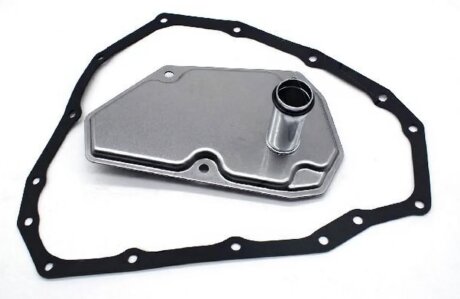 Фільтр АКПП NISSAN JUKE (F15) 1.6, NOTE (E12) 1.2, 1.2 DIG, QASHQAI 1.2 DIG-T, QASHQAI / QASHQAI +2 (J1 -ua ASHIKA FTA128