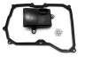 Фільтр АКПП SKODA FABIA (NJ3) 1.6, FABIA STATION WAGON (NJ5) 1.6, OCTAVIA (5E3) 1.6, OCTAVIA COMBI (5E5 -ua ASHIKA FTA129 (фото 1)
