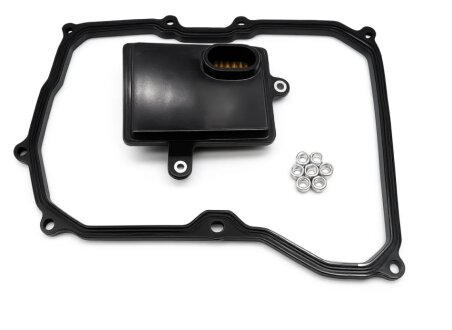 Фильтр АКПП SKODA FABIA (NJ3) 1.6, FABIA STATION WAGON (NJ5) 1.6, OCTAVIA (5E3) 1.6, OCTAVIA COMBI (5E5 ASHIKA FTA129