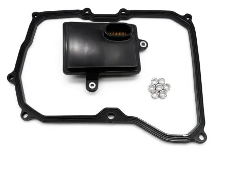Фільтр АКПП SKODA FABIA (NJ3) 1.6, FABIA STATION WAGON (NJ5) 1.6, OCTAVIA (5E3) 1.6, OCTAVIA COMBI (5E5 -ua ASHIKA FTA129