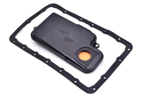 Фільтр АКПП MITSUBISHI PAJERO SPORT (K90) 2.5 TD, 3.0 V6 -ua ASHIKA FTA144