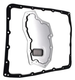 Фільтр АКПП ASHIKA FTA145