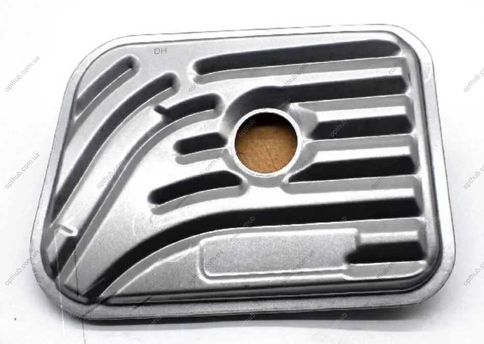 Фільтр АКПП FORD MONDEO V 2 VOLUMI /CODA SPIOVENTE 1.5 ECOBOOST, 2.0 ECOBOOST, 2.0 TDCI, MONDEO V TURNI -ua ASHIKA FTA146 (фото 1)