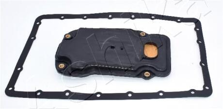 Фільтр АКПП ASHIKA FTA154