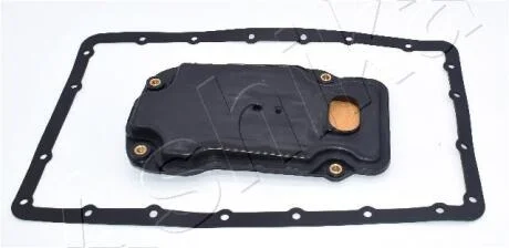 Фільтр АКПП ASHIKA FTA154