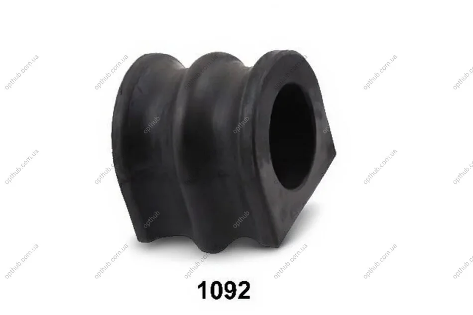 Втулка стабилизатора резиновая ASHIKA GOM-1092 (фото 1)