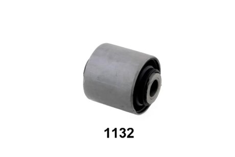 Сайлентблок важеля NISSAN TERRANO III/PATHFINDER R50 1995-2003 FRONT L/R -ua ASHIKA GOM-1132