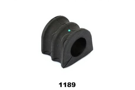 Втулка стабілізатора гумова ASHIKA GOM-1189