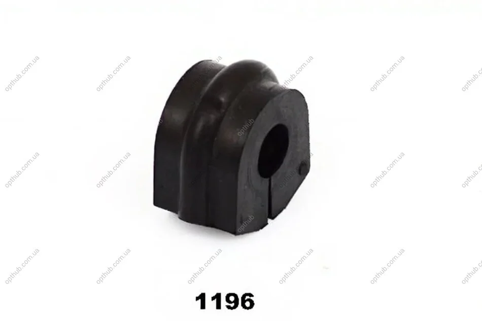 Втулка стабилизатора резиновая ASHIKA GOM-1196 (фото 1)