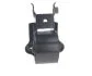 Опора двигателя резинометаллическая NISSAN X-TRAIL 2001-2007 REAR ASHIKA GOM-1210 (фото 4)