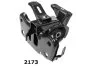 Опора двигуна гумометалева TOYOTA COROLLA ADE150/NDE150/NRE150/ZRE15/ZZE150 2006-2013 -ua ASHIKA GOM-2173 (фото 2)