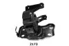 Опора двигуна гумометалева TOYOTA COROLLA ADE150/NDE150/NRE150/ZRE15/ZZE150 2006-2013 -ua ASHIKA GOM-2173 (фото 3)