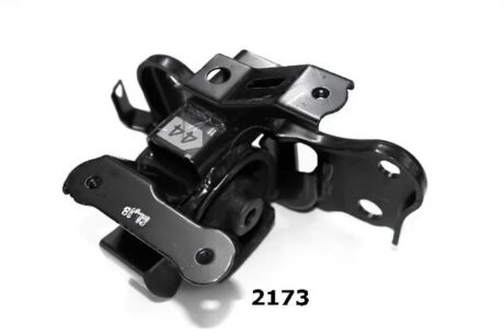 Опора двигуна гумометалева TOYOTA COROLLA ADE150/NDE150/NRE150/ZRE15/ZZE150 2006-2013 -ua ASHIKA GOM-2173