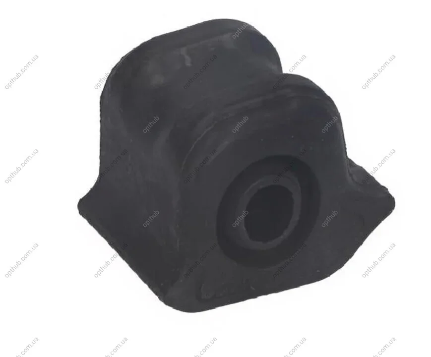 Втулка стабілізатора гумова TOYOTA RAV4 ACA3/ALA3/GSA33/ZSA3 2005-2013 FRONT L -ua ASHIKA GOM-2329L (фото 1)