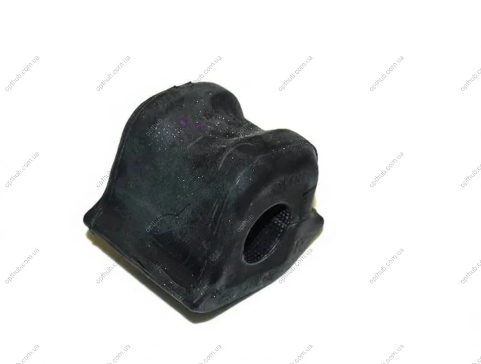 Втулка стабілізатора гумова TOYOTA RAV4 ACA3/ALA3/GSA33/ZSA3 2005-2013 FRONT R -ua ASHIKA GOM-2329R (фото 1)