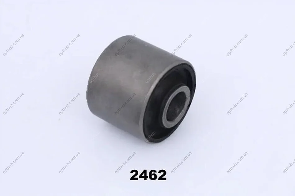 Сайлентблок амортизатора TOYOTA LAND CRUISER PRADO 120 GRJ12/KDJ12/RZJ12/TRJ12/VZJ12 2002-2009 FRONT ASHIKA GOM-2462 (фото 1)