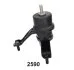 Опора двигуна гумометалева CITROEN C5 08-/JUMPY 10-/PEUGEOT 508 10-18/EXPERT 09-/FIAT SCUDO 10- REAR -ua ASHIKA GOM-2590 (фото 2)